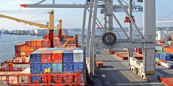 Commerce extérieur