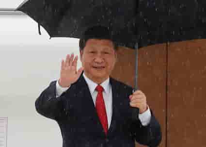 Xi Jinping