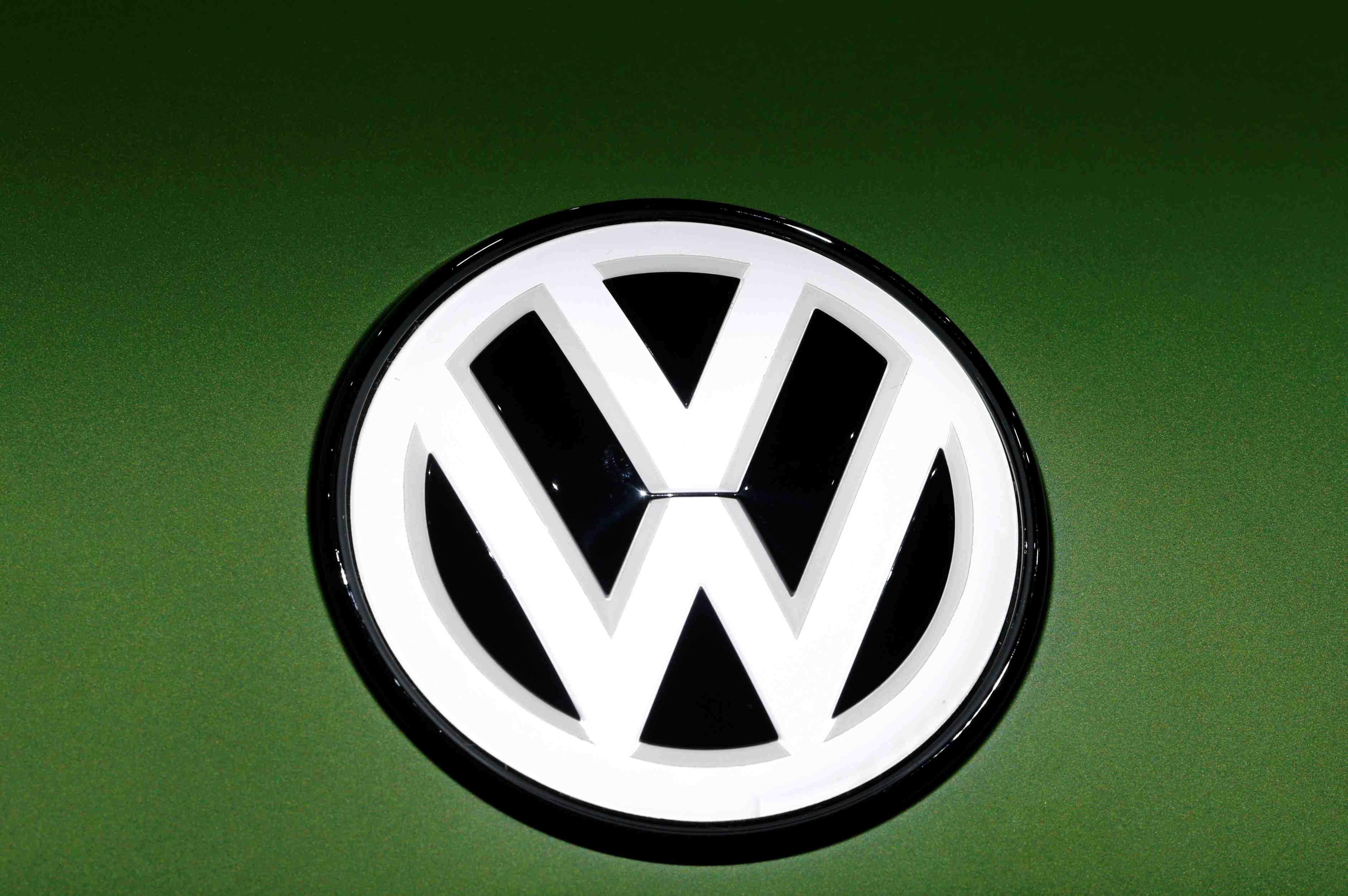 Volkswagen veut accelerer dans l'electrique