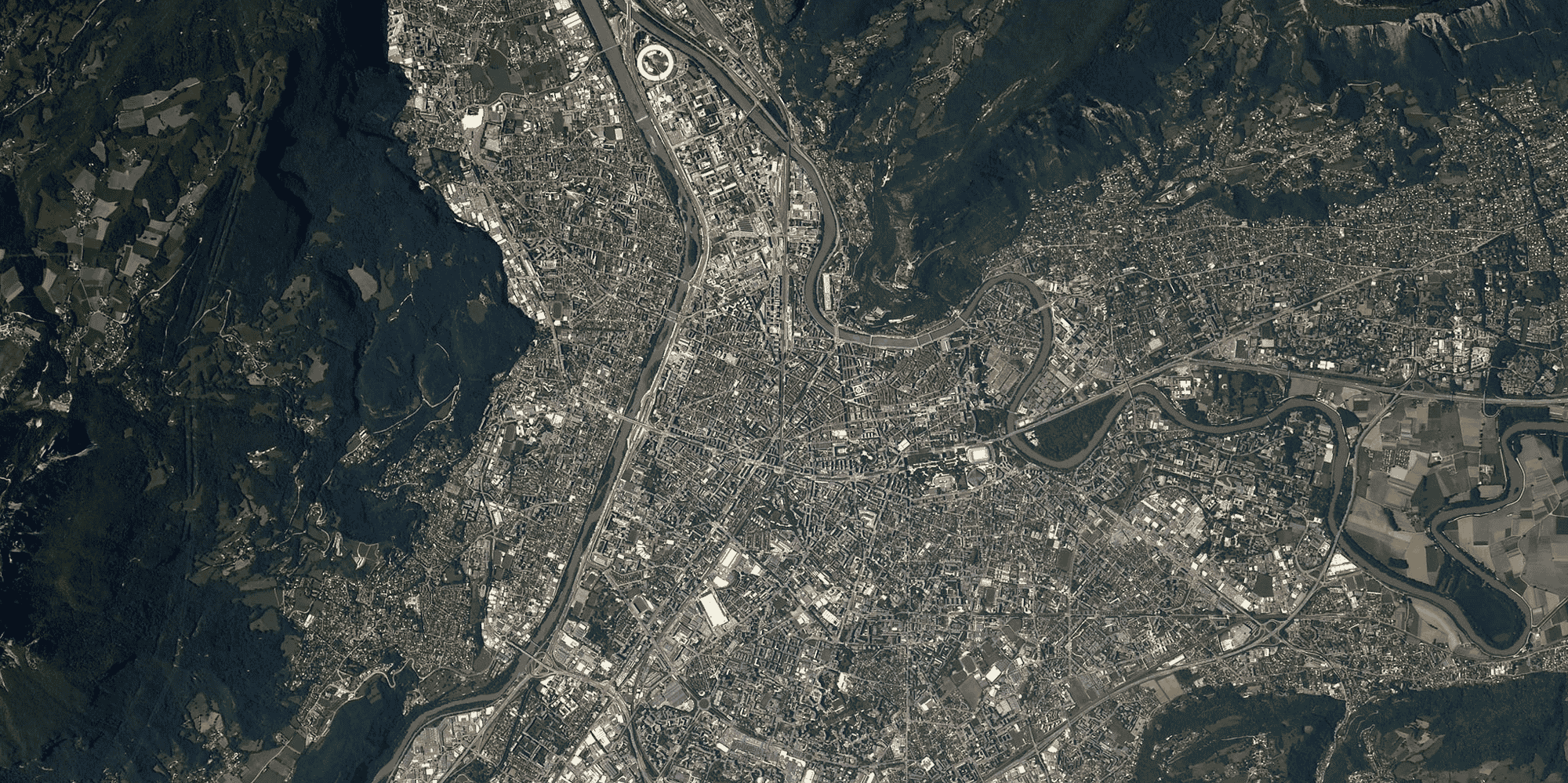 Thomas Pesquet Grenoble