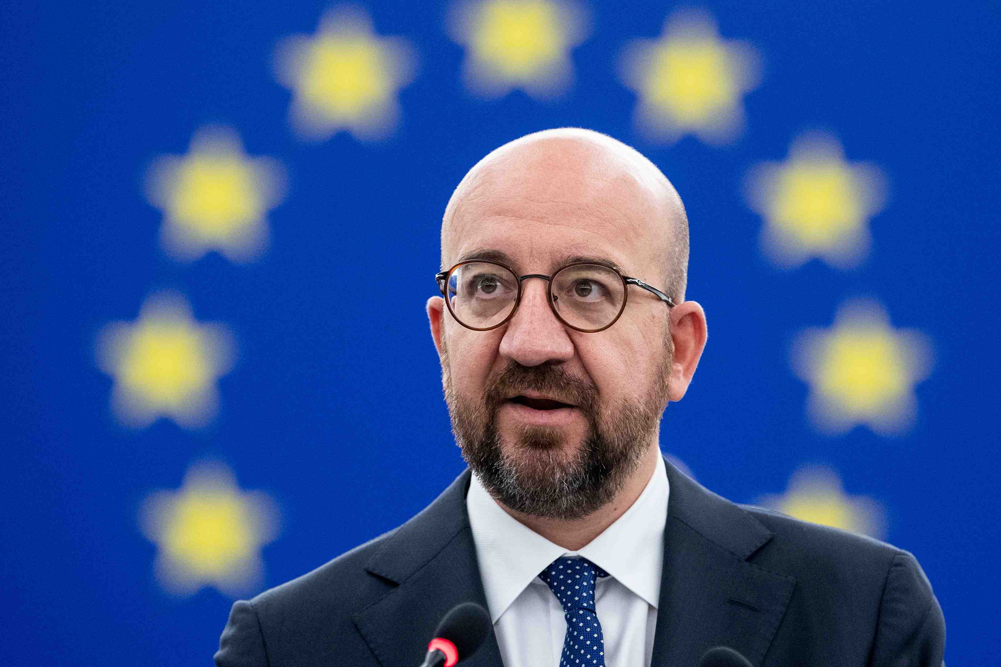Le retrait americain d'afghanistan relance l'idee d'une force d'intervention rapide europeenne