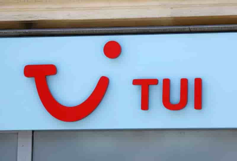 Le geant du tourisme tui s'attend a une reprise des voyages a l'ete 2022
