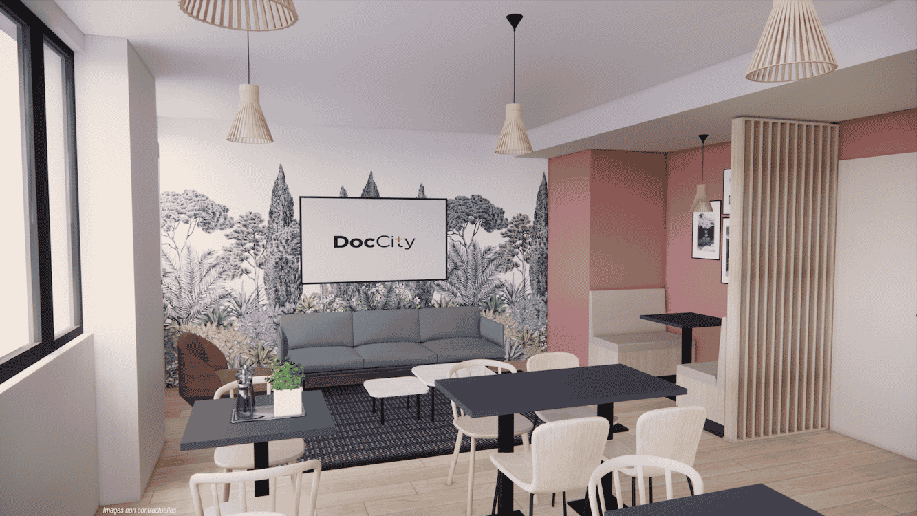 DocCity