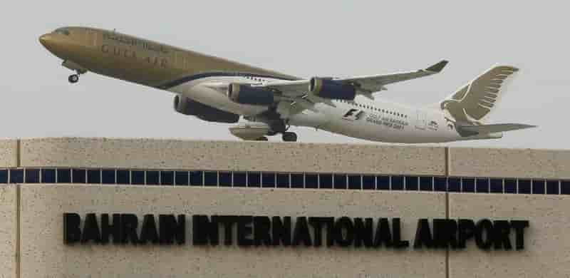 Gulf Air, en restructuration, réduit sa perte de moitié