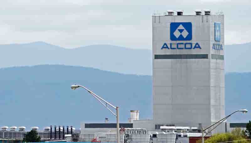 Alcoa rachète l'équipementier aéronautique Firth Rixson