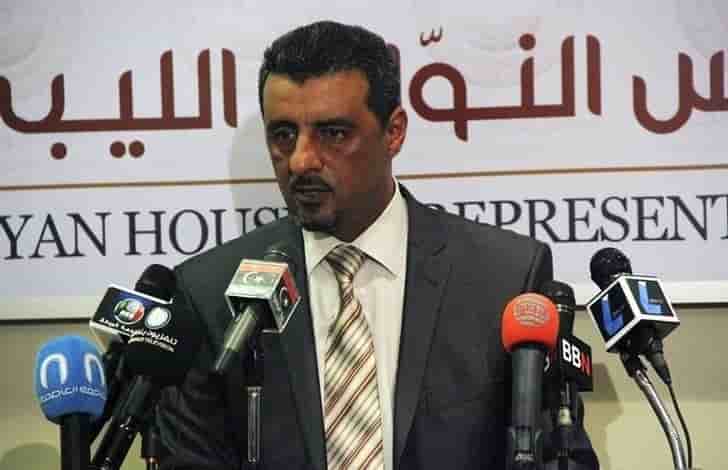 Le parlement de tobrouk se retire des negociations en libye