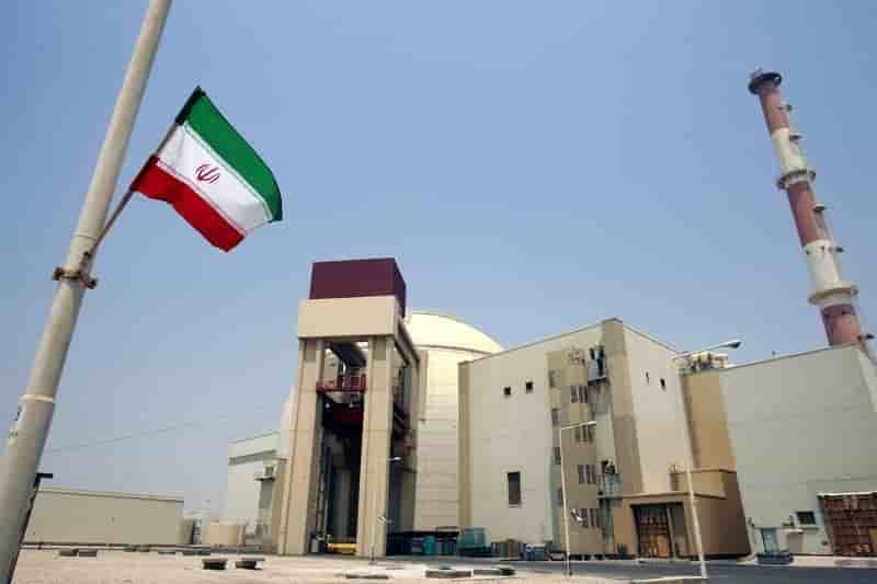 Washington dit vouloir aller de l'avant sur le nucleaire iranien