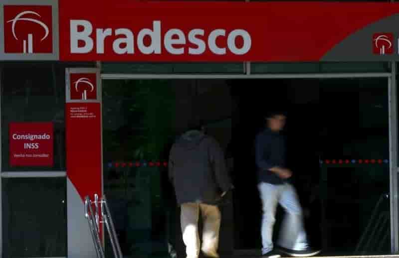 Banco bradesco serait sur le point de racheter hsbc bresil