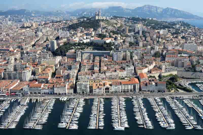 Baisse de la delinquance dans les bouches-du-rhone malgre les reglements de comptes