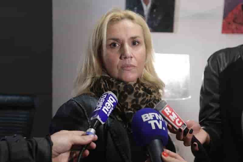 Les ravisseurs de jacqueline veyrac ont pris contact