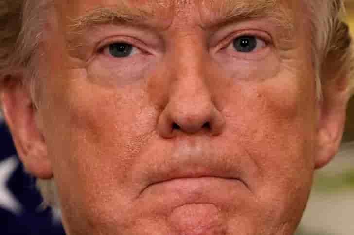 Les avocats de trump tentent de saper l'enquete russe
