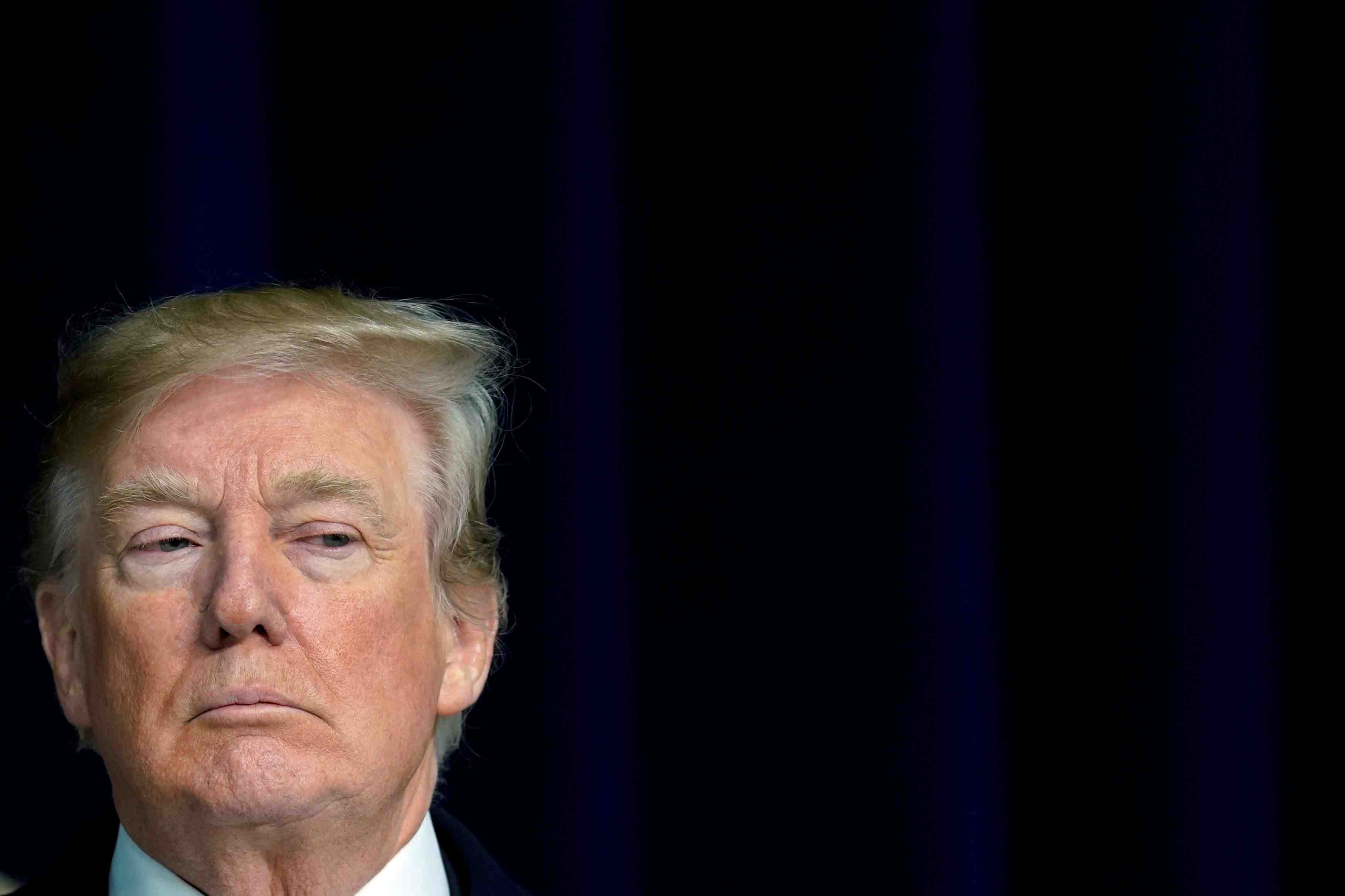 Trump pourrait etre interroge par mueller dans l'affaire russe