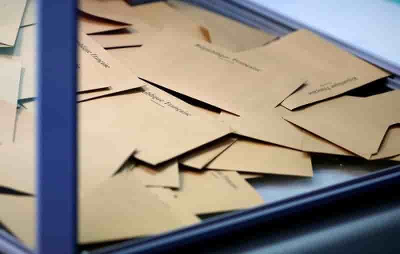 Legislatives: le depute lr sortant arrive en tete dans le loiret