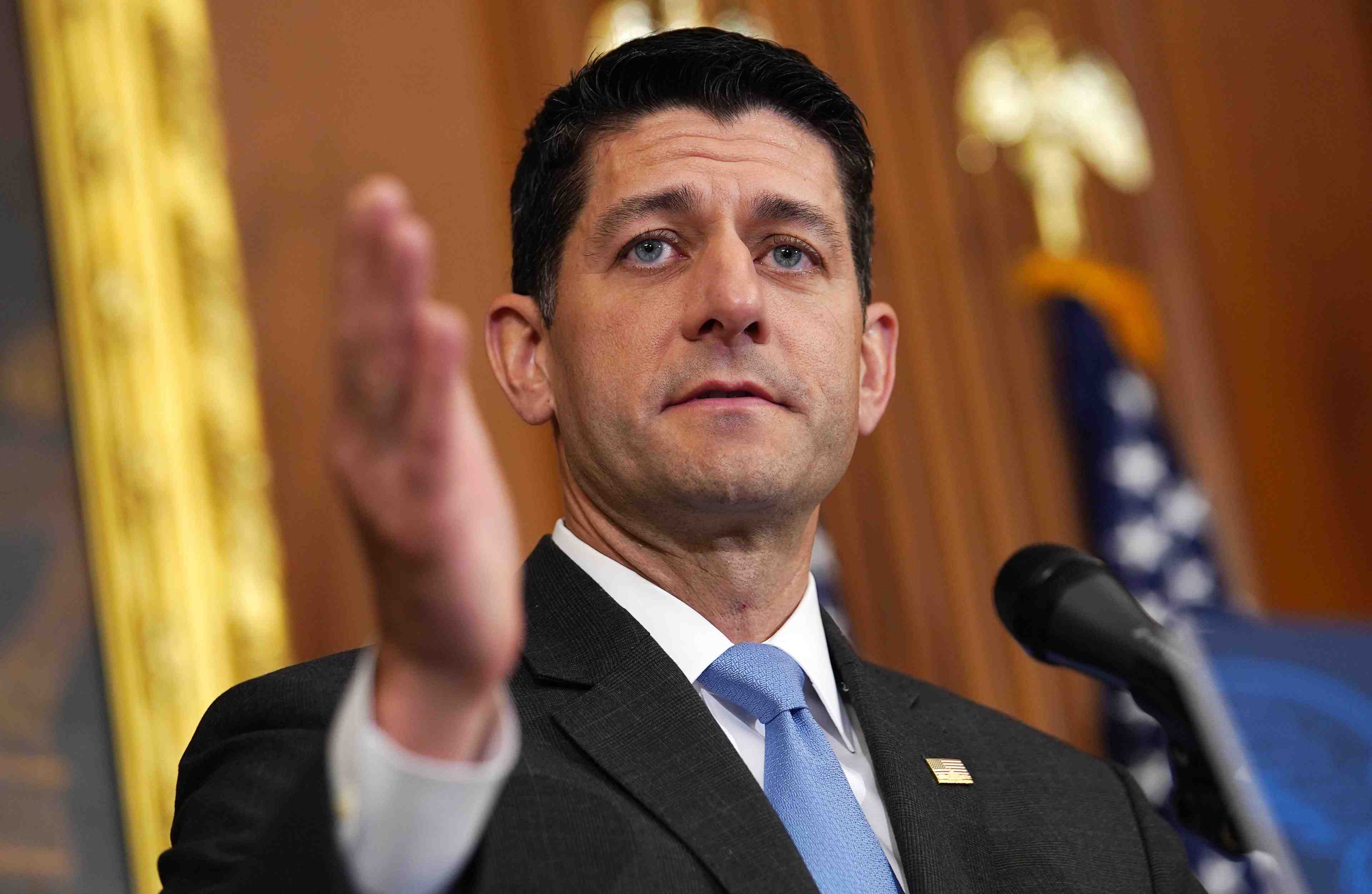 Un compromis sur les "dreamers" devant le congres americain