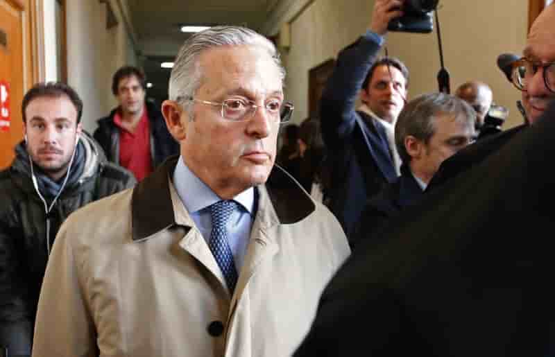 Relaxe generale confirmee en appel dans le dossier wildenstein