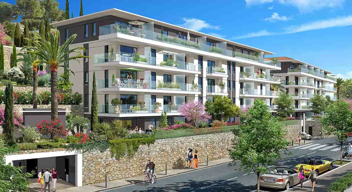 Immeubles