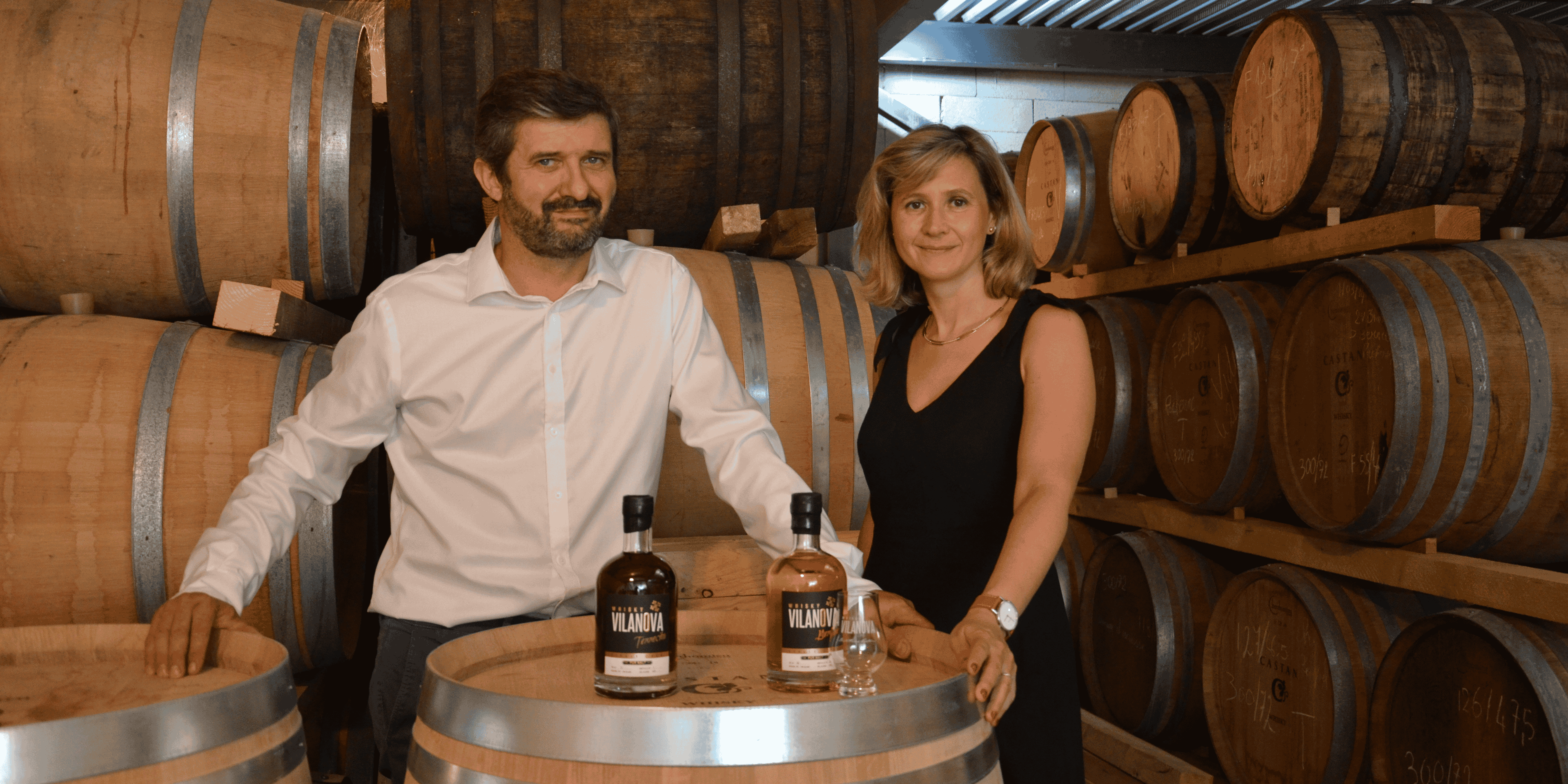 Distillerie Castan