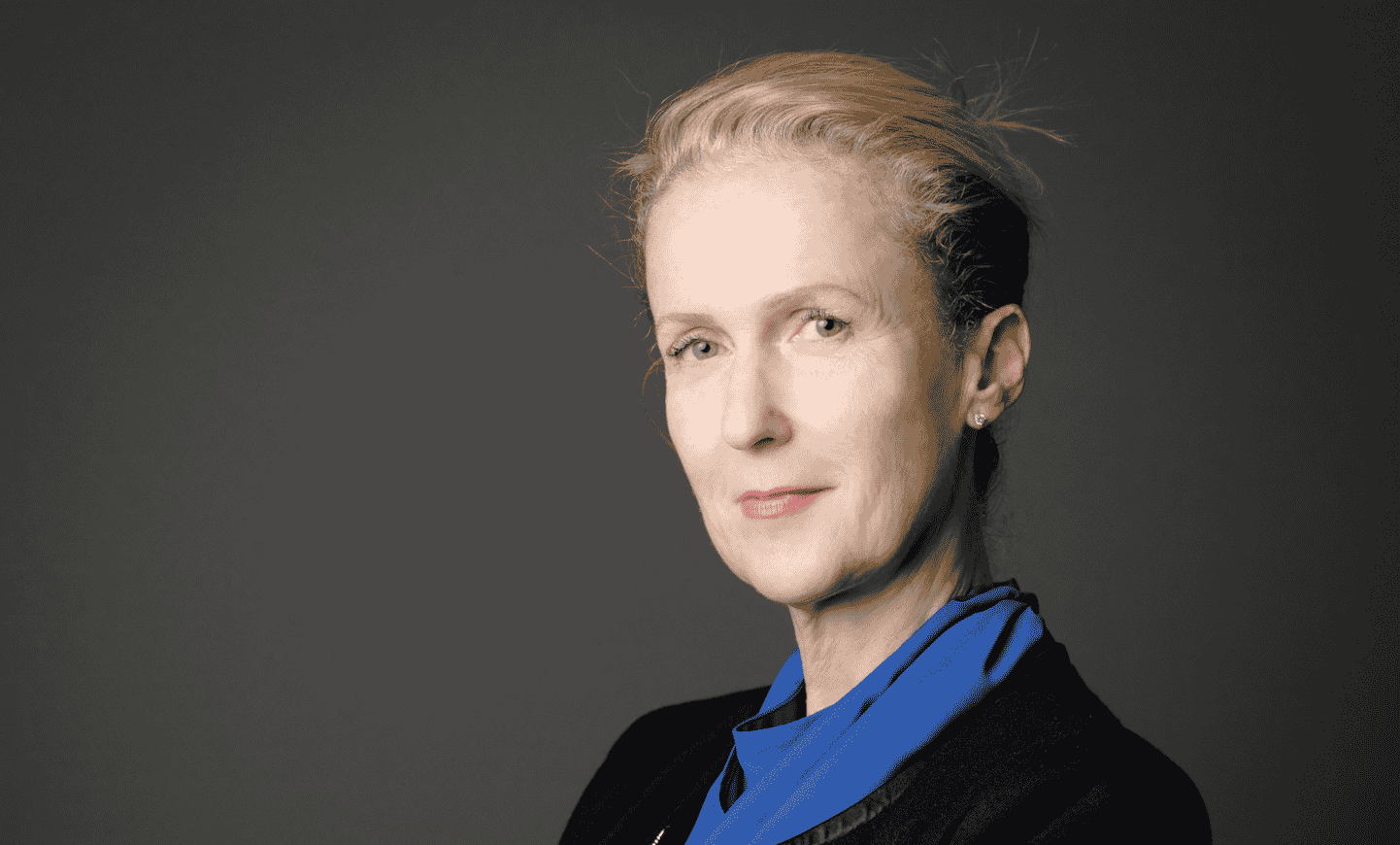 Laëtitia Revéreau, directrice régionale Occitanie chez Neuflize OBC