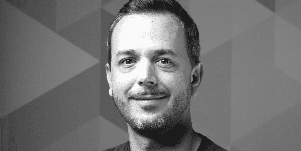 Colin Lalouette, fondateur et dirigeant de Appvizer.