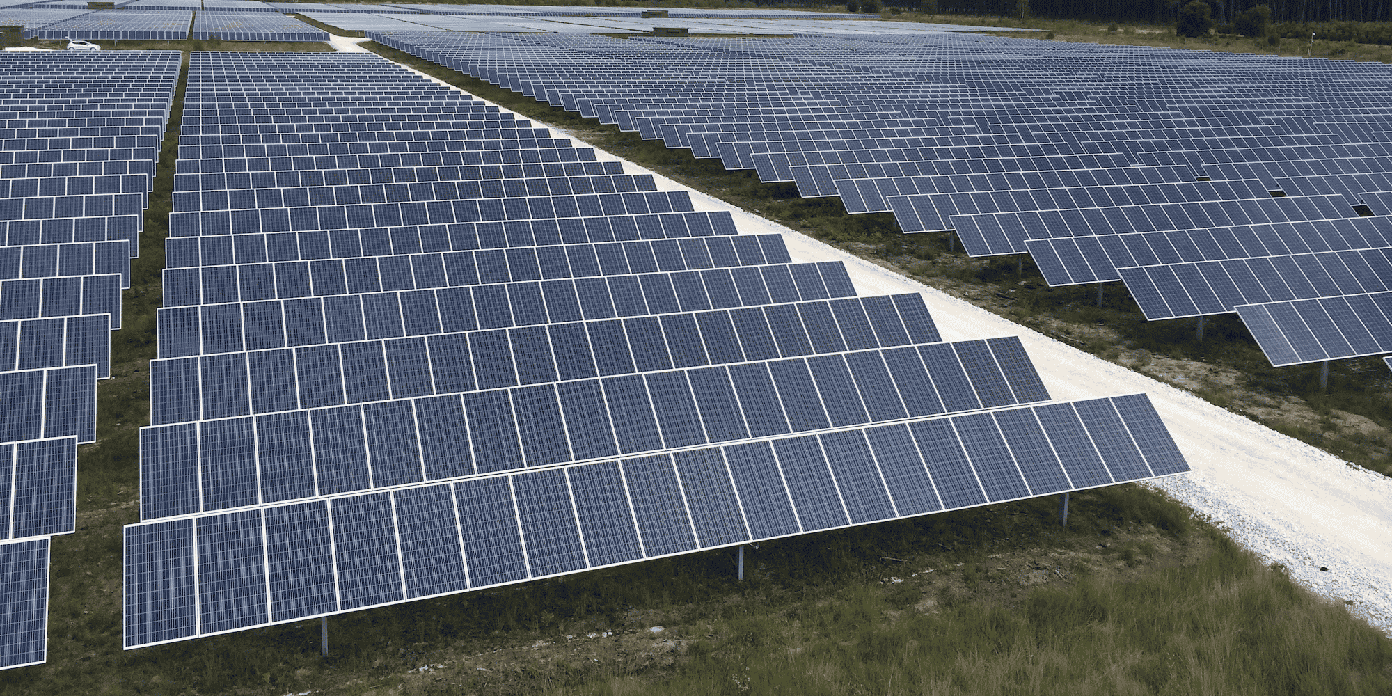 Reden Solar panneaux solaires