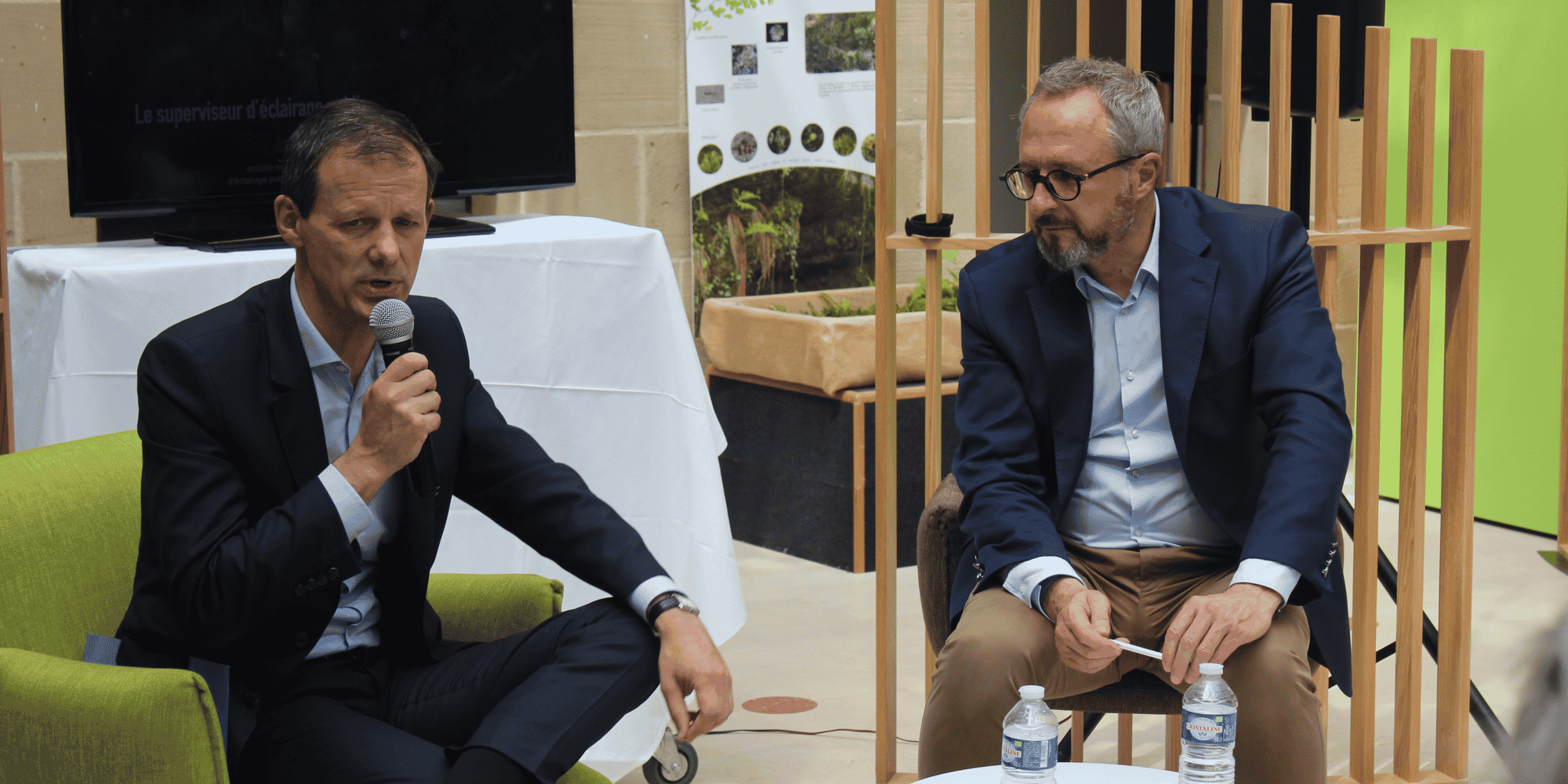 maire brive
