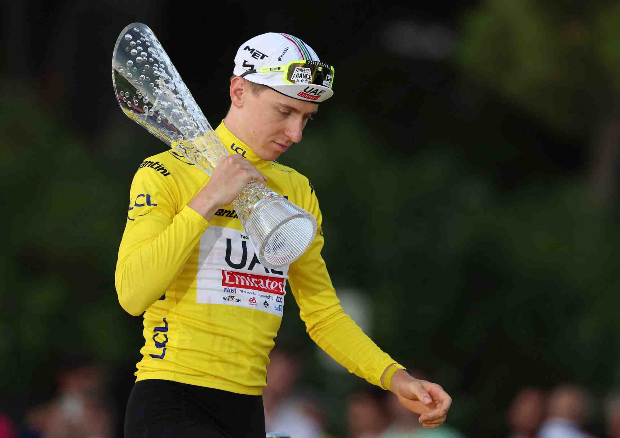 Tour de france