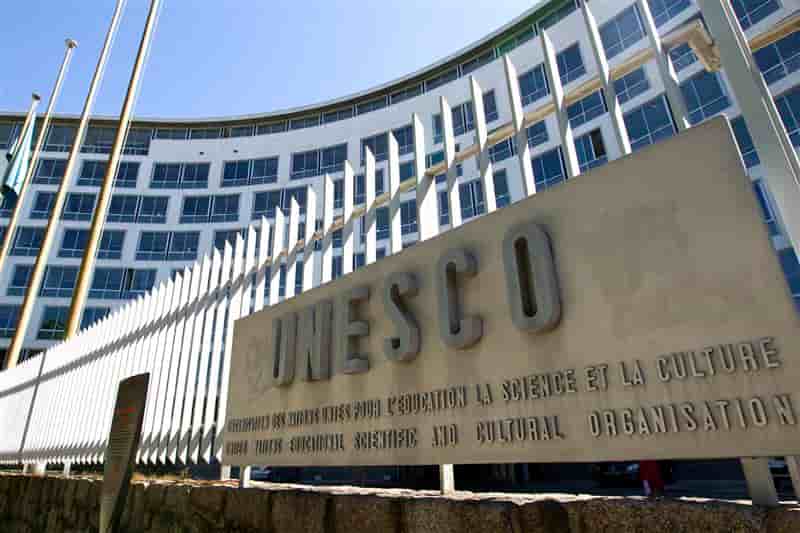 Washington assure l'Unesco de sa bonne volonté