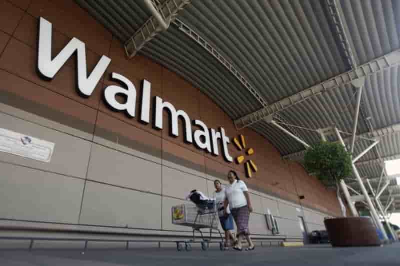 Wal-mart designe un nouveau president