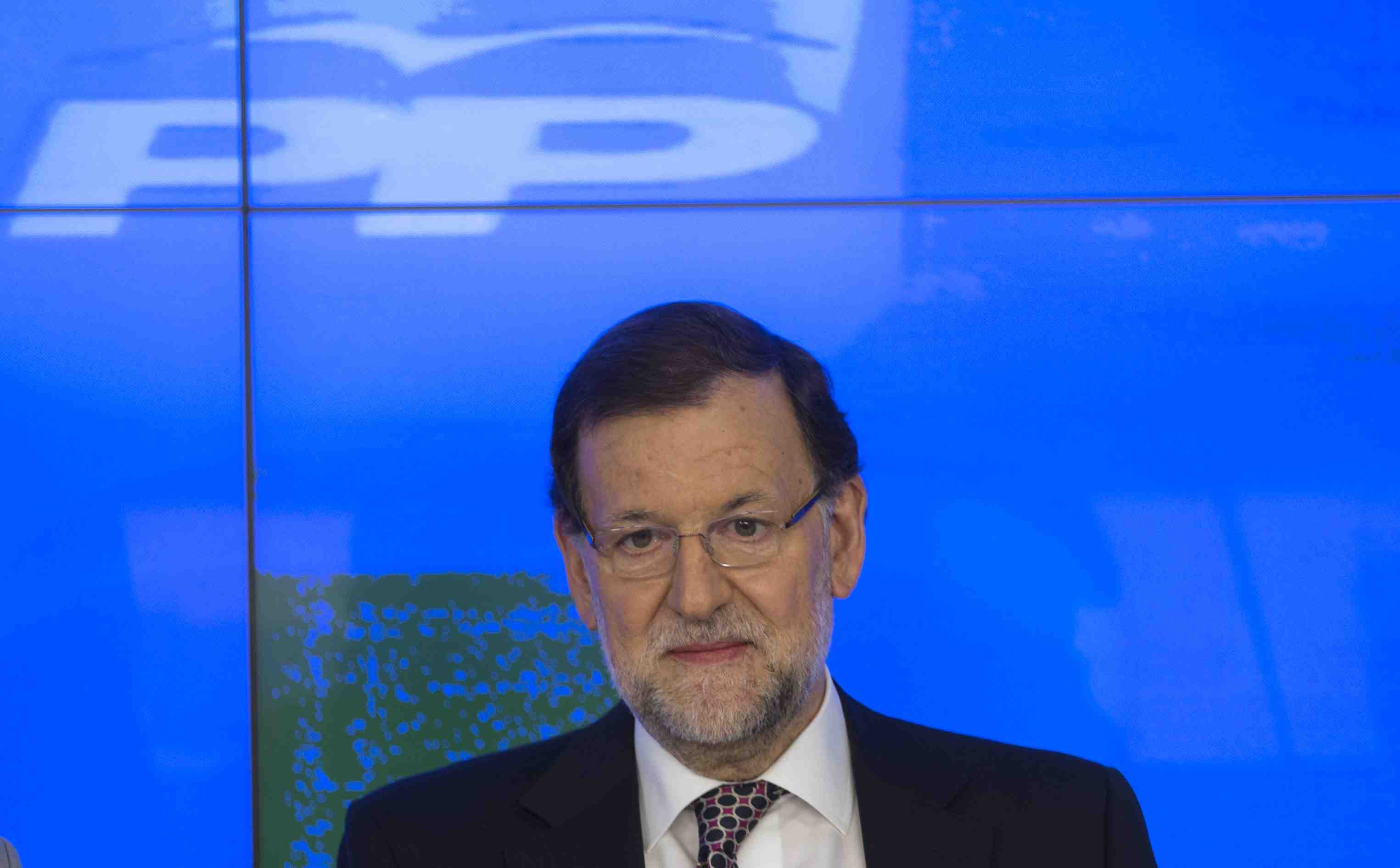 La droite conserve la region de madrid avec l'aide de ciudadanos