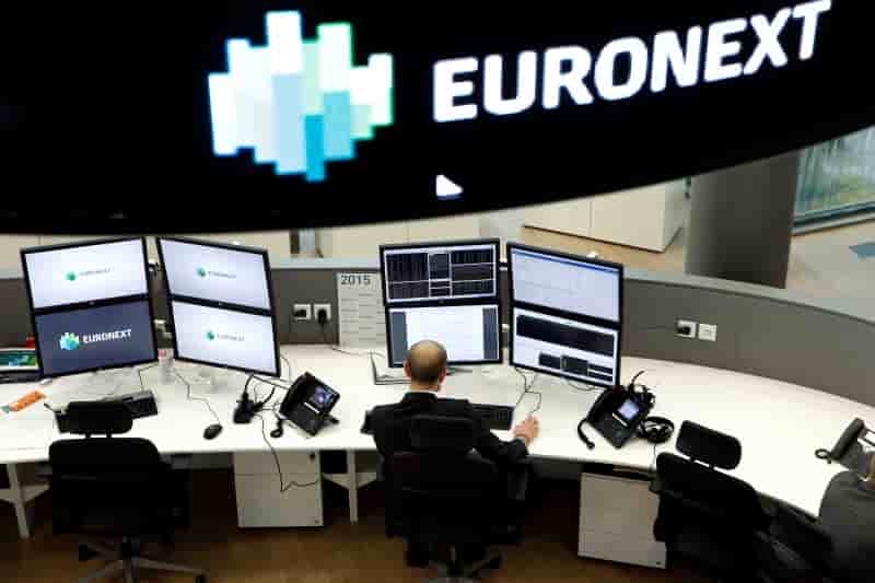 Euronext, a suivre a la bourse de paris