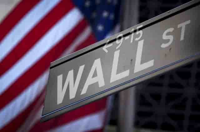 Le duo finance-energie devrait mener la danse en fin d’annee a wall street