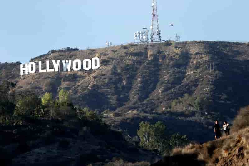 Les investisseurs chinois a l’abordage d’hollywood