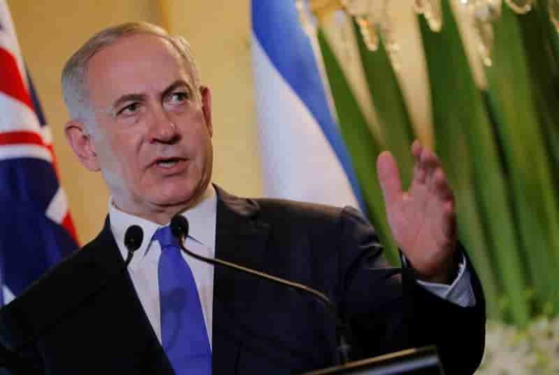 Netanyahu mis en cause pour sa gestion de la guerre de gaza en 2014