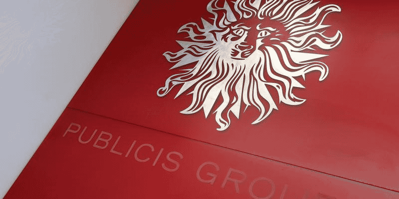 Publicis dit etre la cible d'une tentative de destabilisation