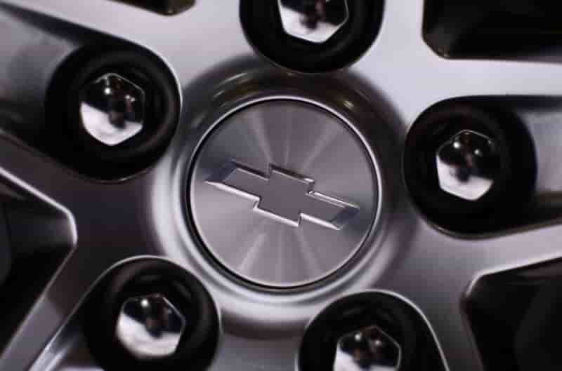 Gm va construire des chevrolet blazer au mexique