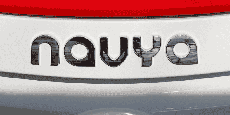 Navya, leader du vehicule autonome, prepare son entree en bourse