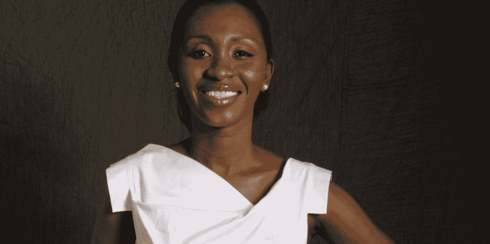 Salma Okonkwo