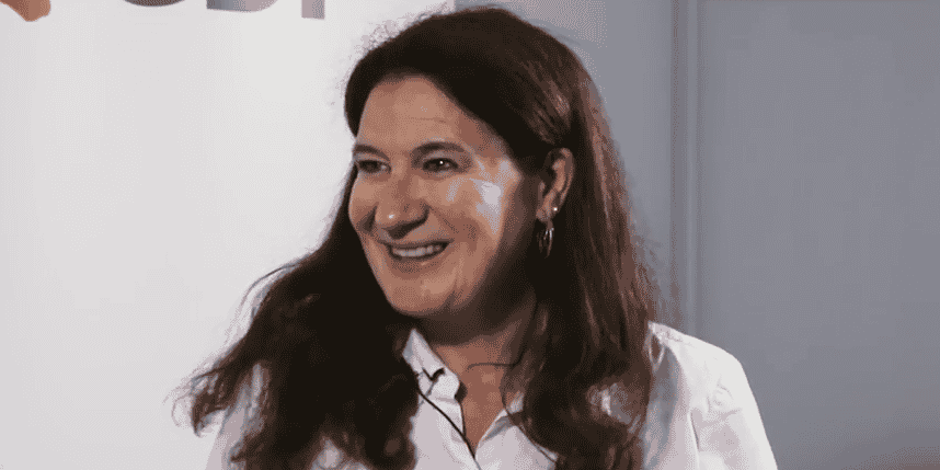 Christelle Rouillé