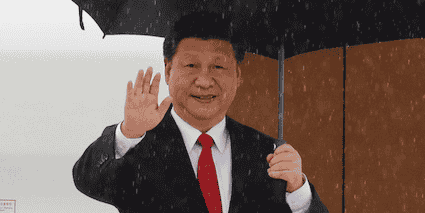 Xi Jinping
