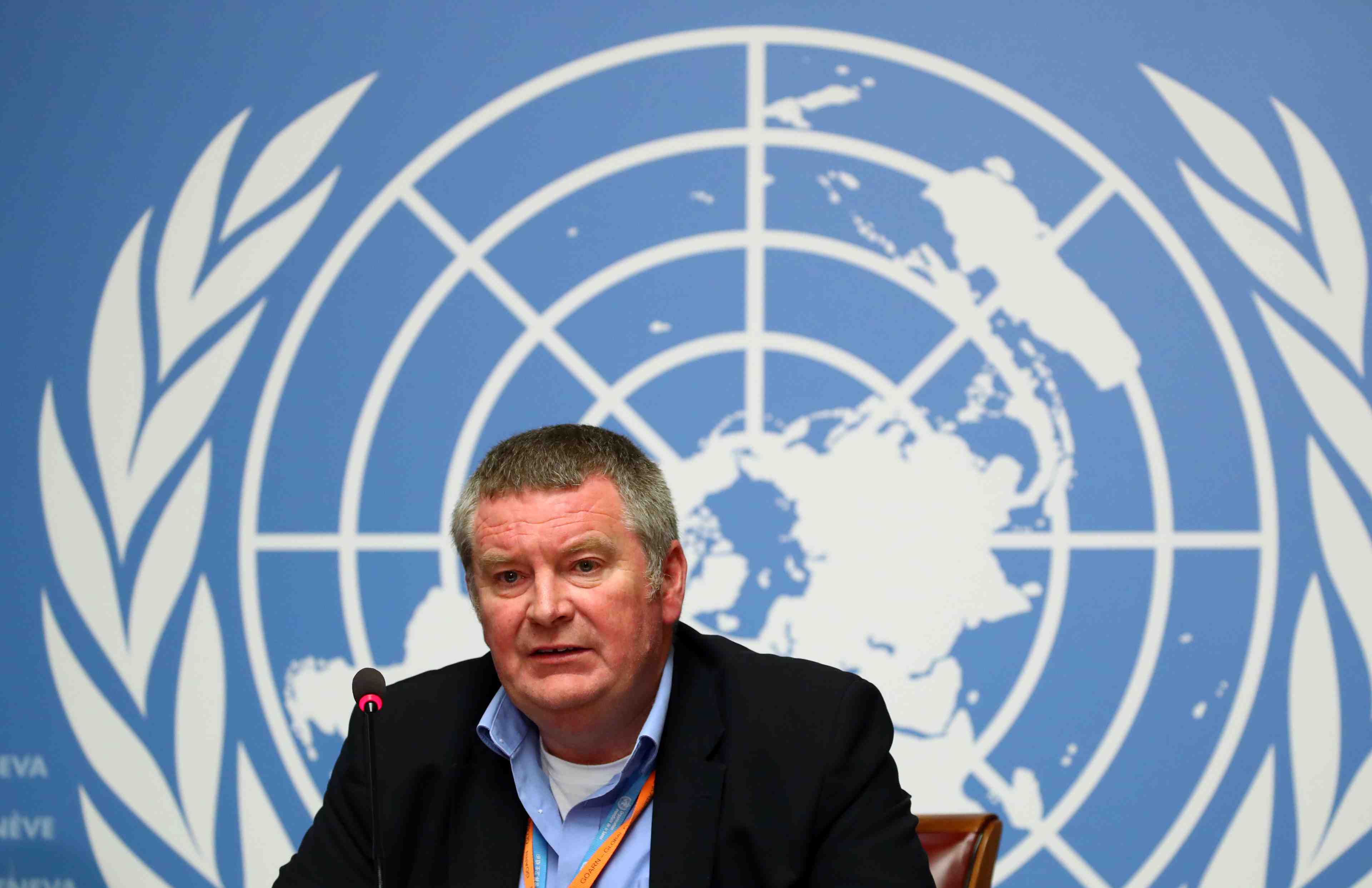 Ebola: l'epidemie a fait autour de mille morts en rdc