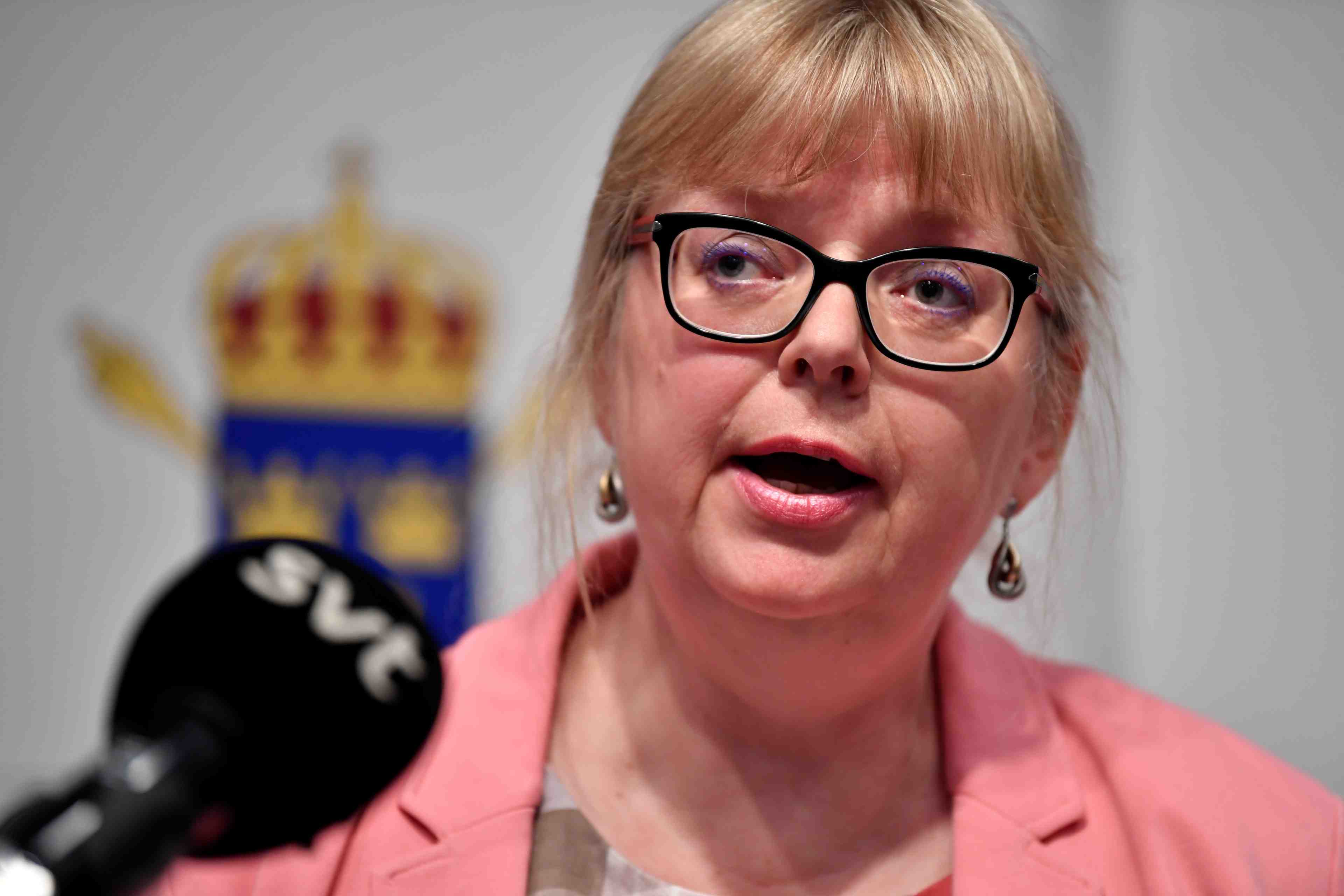 La justice suedoise rouvre l'enquete pour viol visant assange