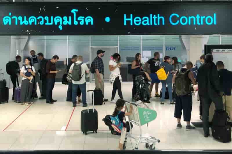 Chine: 17 cas supplementaires d'un nouveau virus coronarien