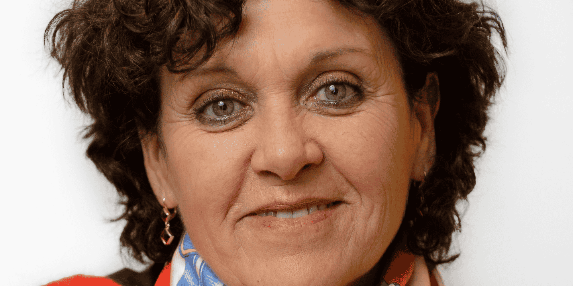 Dominique Baudry, maire (SE) de Granville.