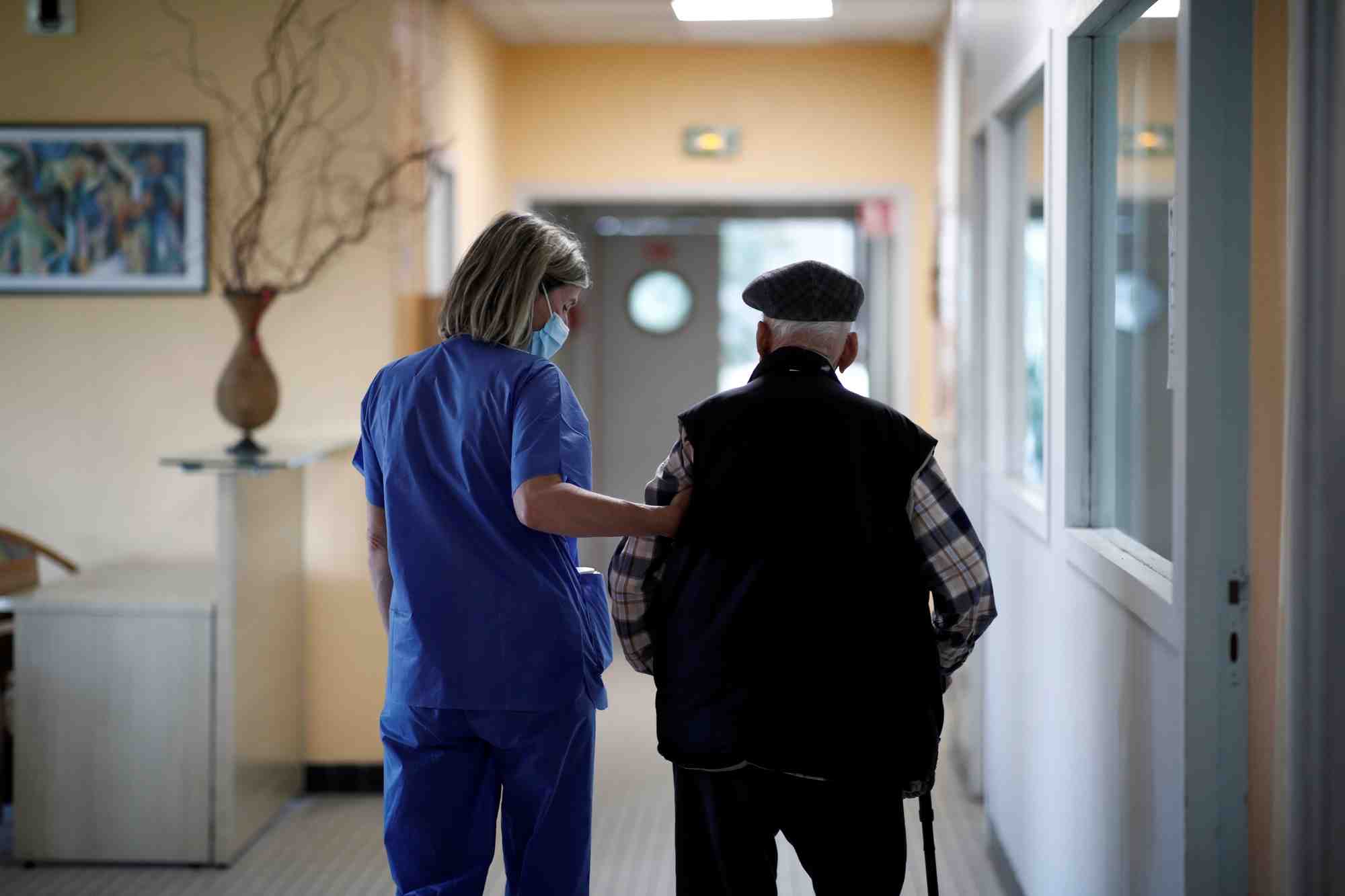 Korian en discussions avancees avec inicea, specialiste de la sante mentale