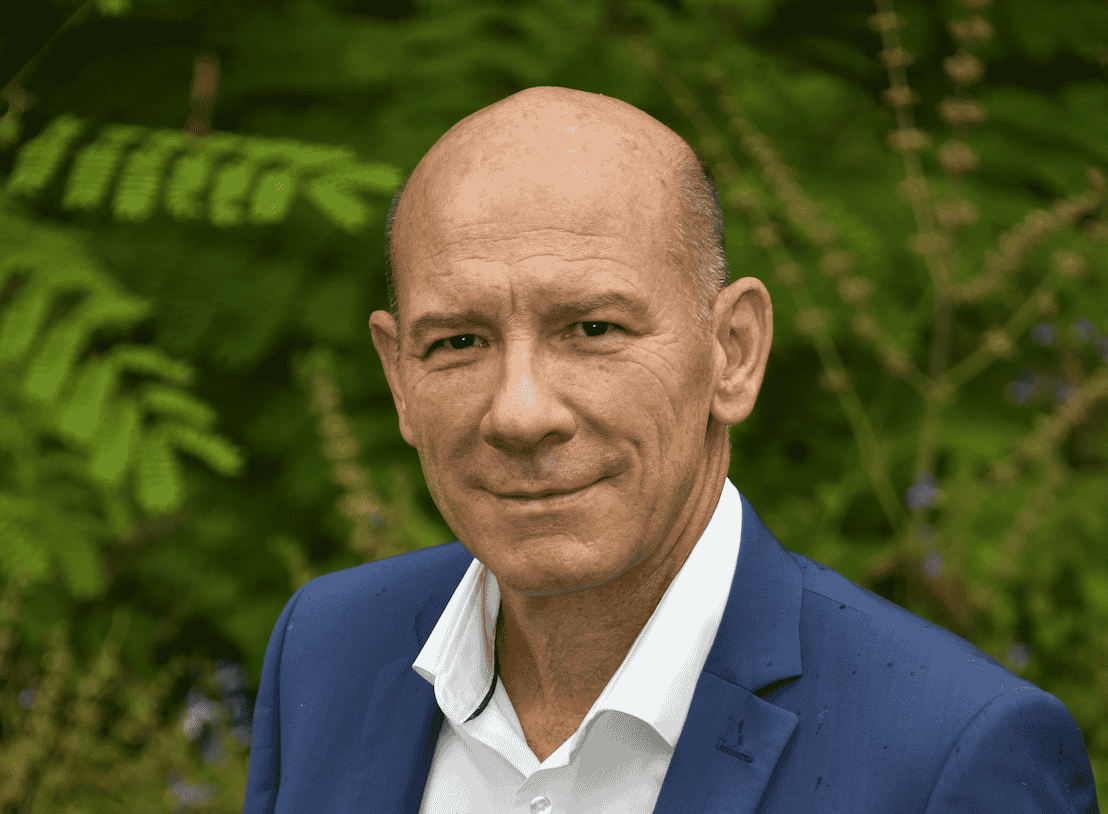 Daniel Sfecci