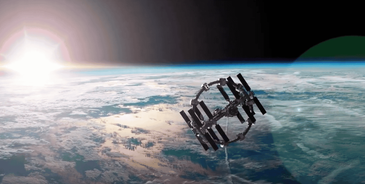 Space