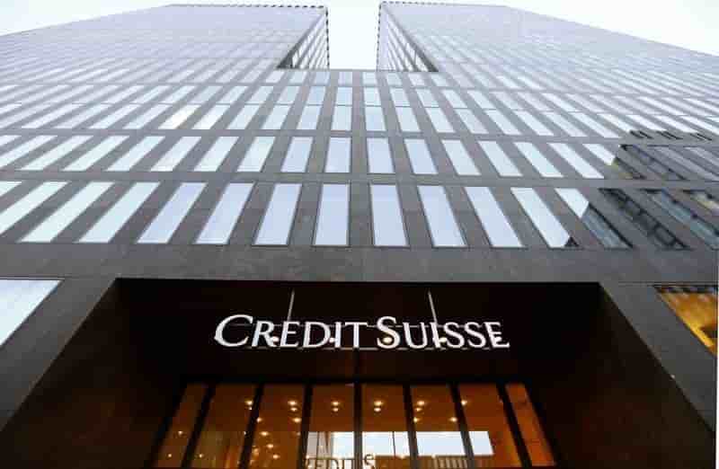 Credit Suisse règle un coûteux litige aux Etats-Unis