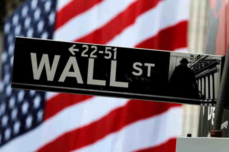Wall street ouvre a la baisse