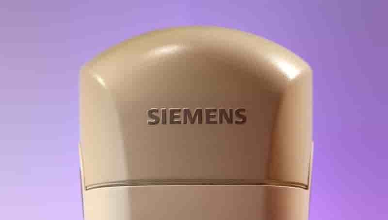 Siemens releve ses previsions de resultats