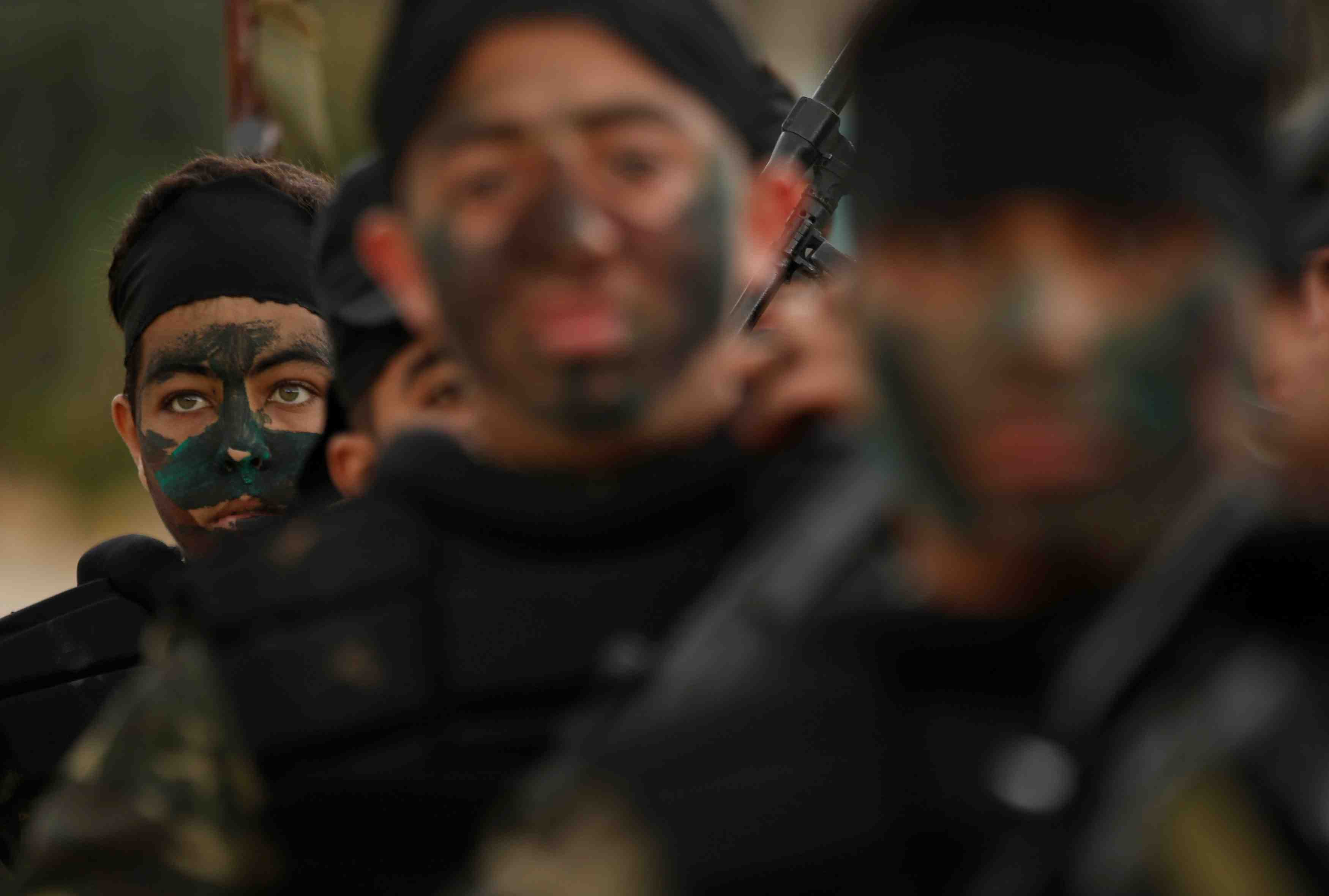Le hamas assouplit sa doctrine a l'egard d'israel